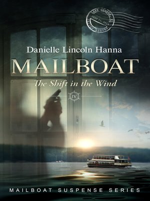cover image of Mailboat IV